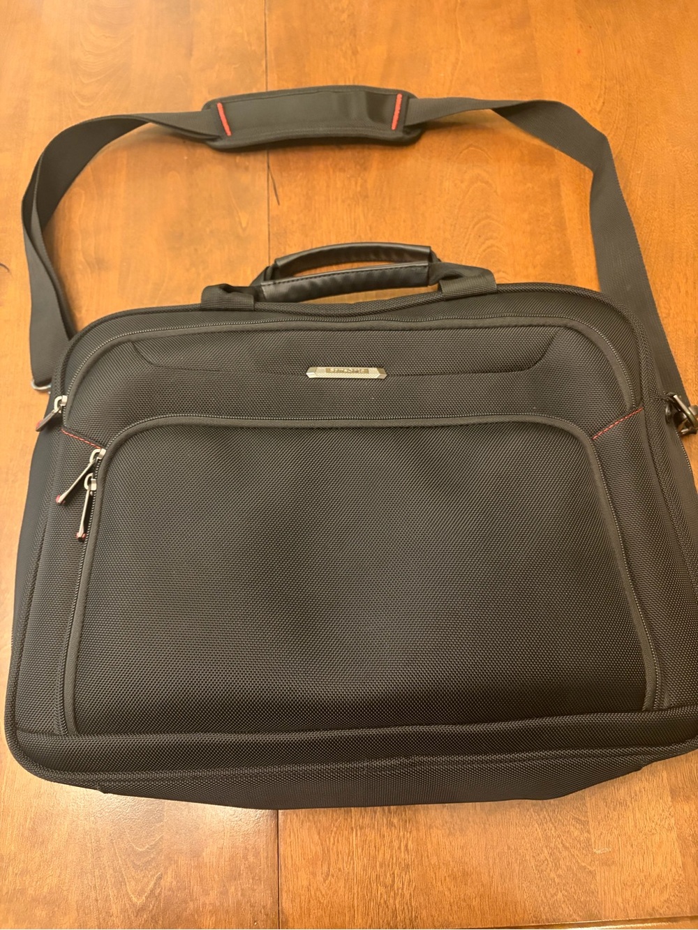 Samsonite 16 inch laptop briefcase